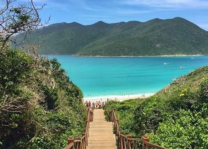 Loft Prainha em Arraial Do Cabo